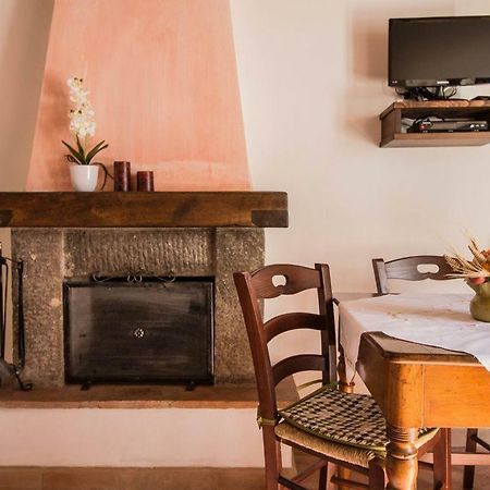 Le Casette Country House 2 Petricci Εξωτερικό φωτογραφία