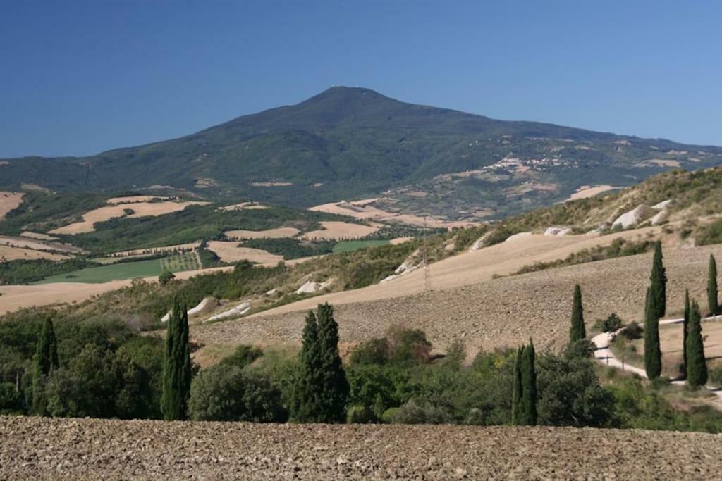 Le Casette Country House 2 Petricci Εξωτερικό φωτογραφία
