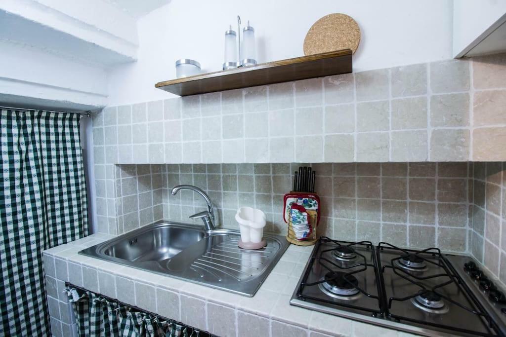 Le Casette Country House 2 Petricci Εξωτερικό φωτογραφία