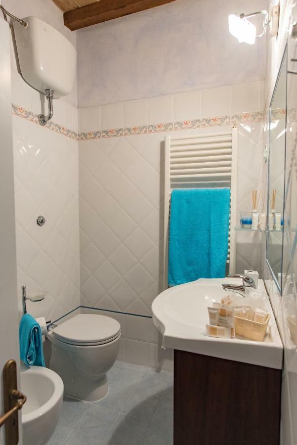 Le Casette Country House 2 Petricci Εξωτερικό φωτογραφία